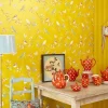 Papier Peint Mural Pip Studio Early Bird En Coloris Jaune