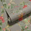 Papier Peint Mural Pip Studio Floris En Coloris