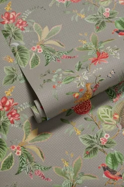 Papier Peint Mural Pip Studio Floris En Coloris