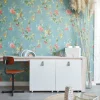 Papier Peint Mural Pip Studio Floris En Coloris Essence