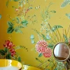 Papier Peint Mural Pip Studio Floris En Coloris