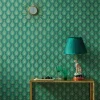 Papier Peint Mural Pip Studio Raindrops En Coloris