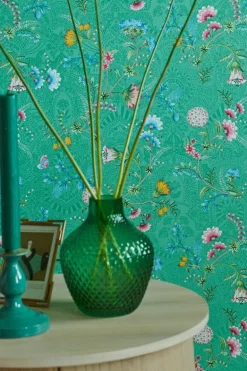Papier Peint Mural Pip Studio La Majorelle En Coloris