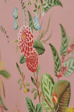 Papier Peint Mural Pip Studio Floris En Coloris