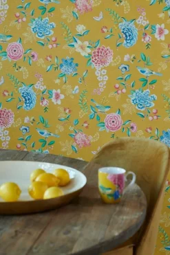 Papier Peint Mural Pip Studio Good Evening En Coloris