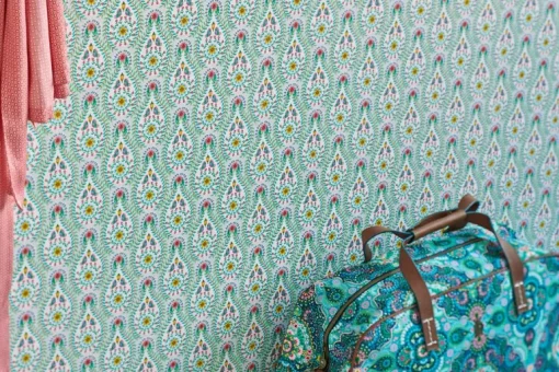 Papier Peint Mural Pip Studio Raindrops En Coloris