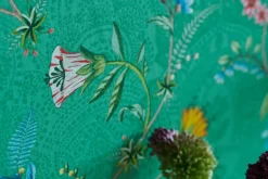 Papier Peint Mural Pip Studio La Majorelle En Coloris