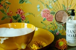 Papier Peint Mural Pip Studio Floris En Coloris