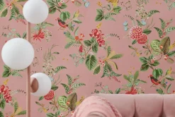 Papier Peint Mural Pip Studio Floris En Coloris