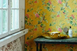 Papier Peint Mural Pip Studio Floris En Coloris