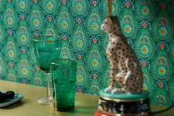 Papier Peint Mural Pip Studio Raindrops En Coloris