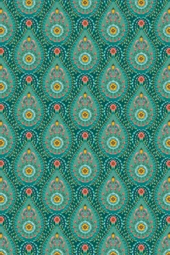 Papier Peint Mural Pip Studio Raindrops En Coloris