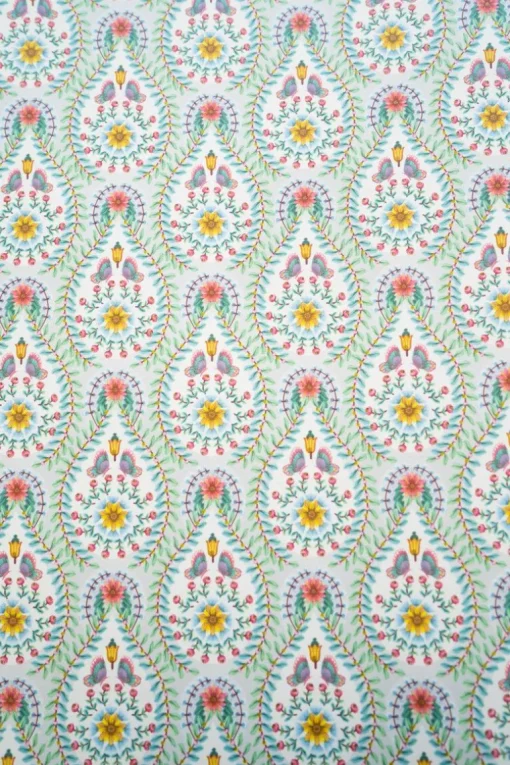 Papier Peint Mural Pip Studio Raindrops En Coloris
