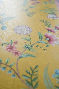 Papier Peint Mural Pip Studio La Majorelle En Coloris