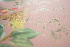 Papier Peint Mural Pip Studio Floris En Coloris