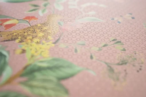 Papier Peint Mural Pip Studio Floris En Coloris