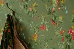 Papier Peint Mural Pip Studio Floris En Coloris