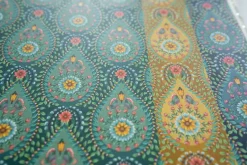 Papier Peint Mural Pip Studio Raindrops En Coloris