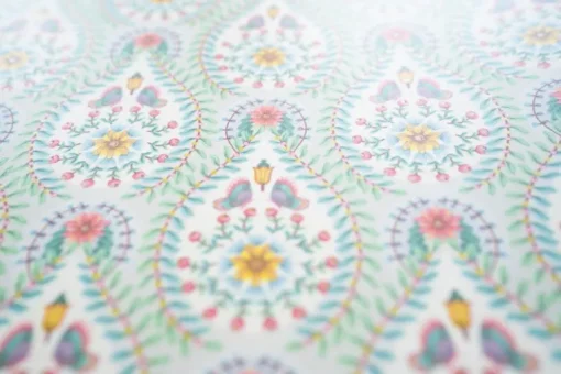 Papier Peint Mural Pip Studio Raindrops En Coloris