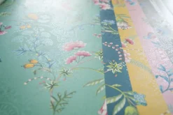 Papier Peint Mural Pip Studio La Majorelle En Coloris