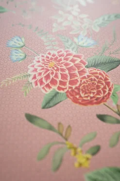 Papier Peint Mural Pip Studio Floris En Coloris