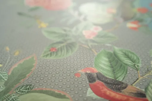 Papier Peint Mural Pip Studio Floris En Coloris