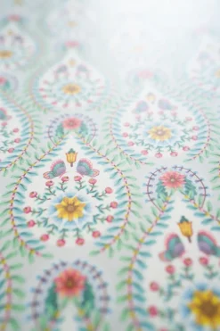 Papier Peint Mural Pip Studio Raindrops En Coloris