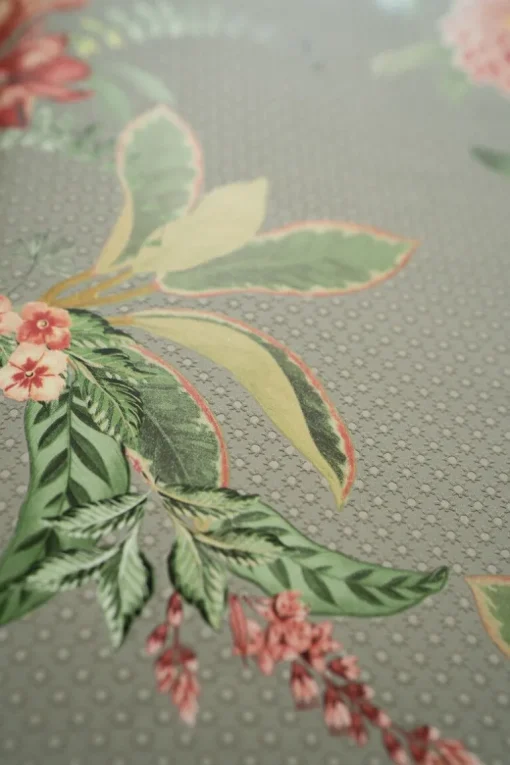 Papier Peint Mural Pip Studio Floris En Coloris