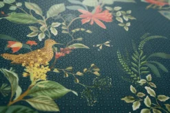 Papier Peint Mural Pip Studio Floris En Coloris Fonce