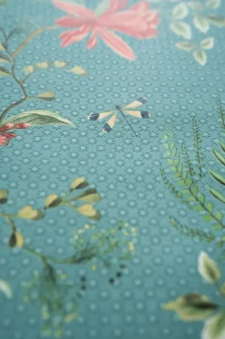 Papier Peint Mural Pip Studio Floris En Coloris Essence