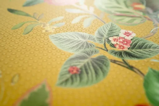 Papier Peint Mural Pip Studio Floris En Coloris