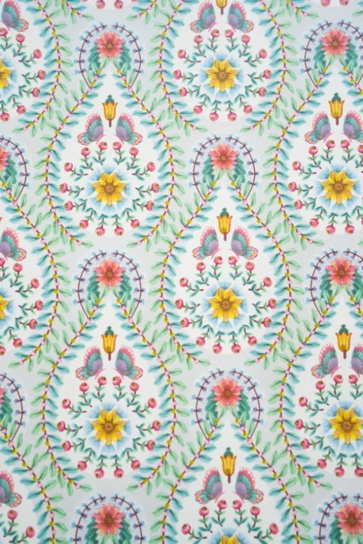Papier Peint Mural Pip Studio Raindrops En Coloris