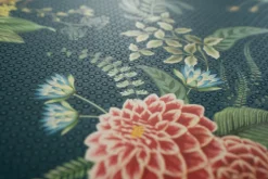 Papier Peint Mural Pip Studio Floris En Coloris Fonce