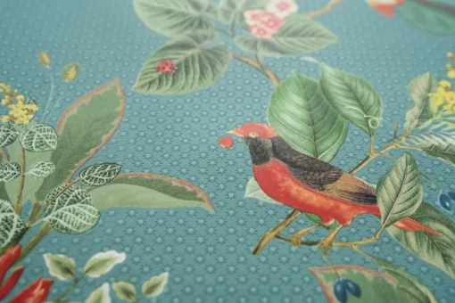 Papier Peint Mural Pip Studio Floris En Coloris Essence