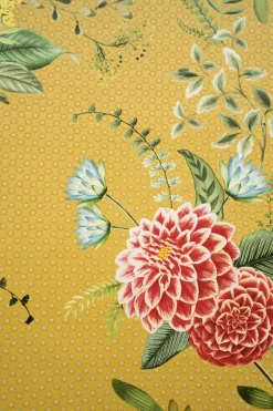 Papier Peint Mural Pip Studio Floris En Coloris