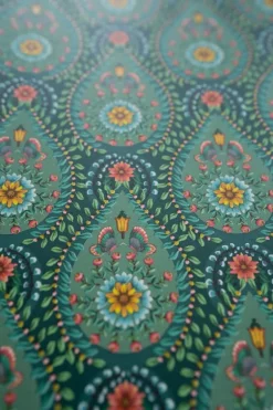 Papier Peint Mural Pip Studio Raindrops En Coloris