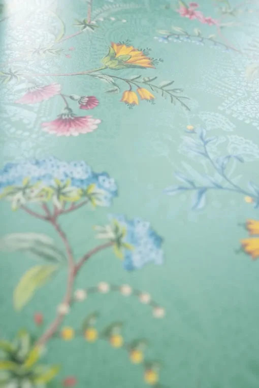Papier Peint Mural Pip Studio La Majorelle En Coloris