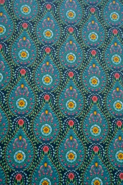 Papier Peint Mural Pip Studio Raindrops En Coloris Fonce