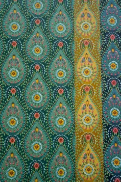 Papier Peint Mural Pip Studio Raindrops En Coloris