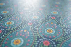 Papier Peint Mural Pip Studio Raindrops En Coloris Fonce