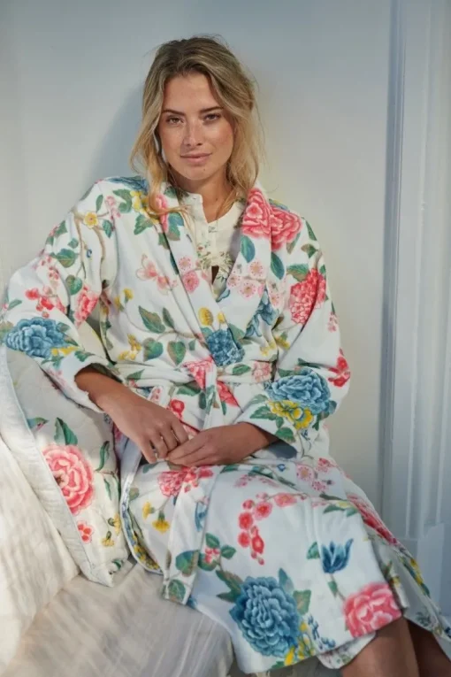 Peignoir Good Evening En
