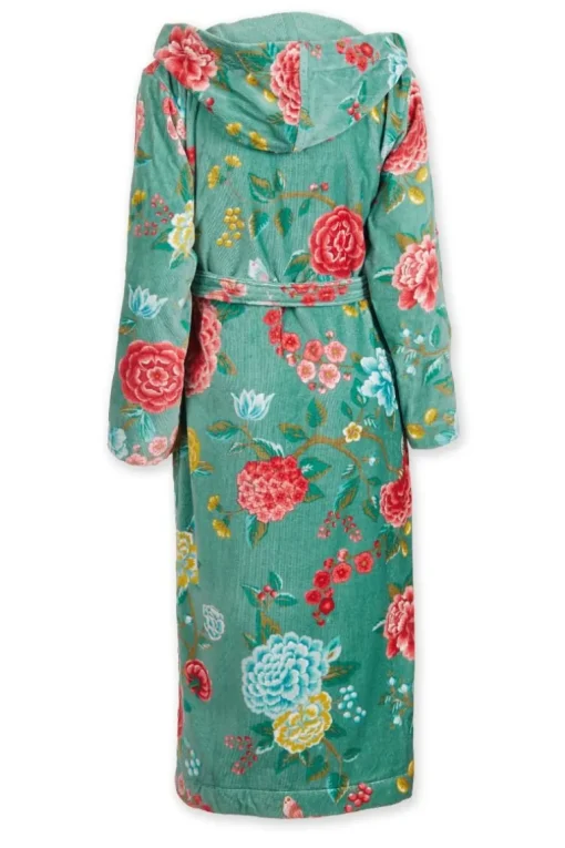 Peignoir Good Evening En