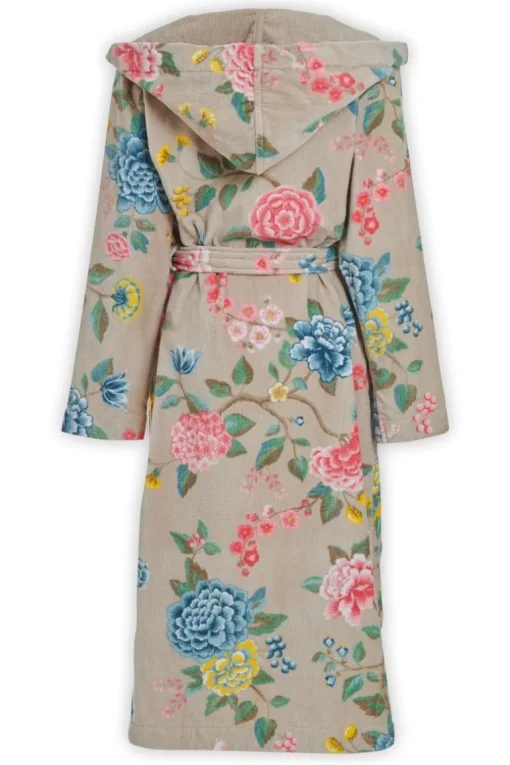 Peignoir Good Evening En