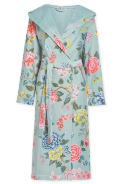 Peignoir Good Evening En Coloris