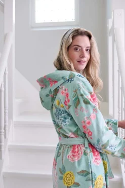 Peignoir Good Evening En Coloris