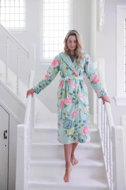 Peignoir Good Evening En Coloris