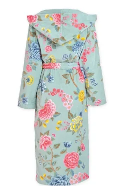 Peignoir Good Evening En Coloris