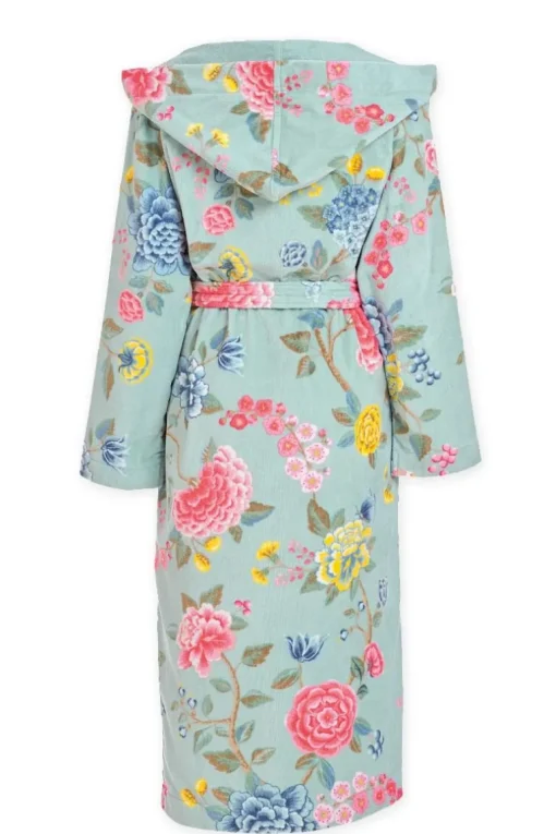 Peignoir Good Evening En Coloris