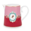 Pichet De Petite Taille Love Birds