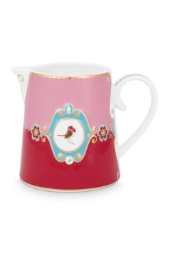 Pichet De Petite Taille Love Birds